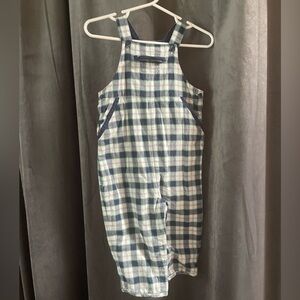 ✨3/$15✨Janie and Jack Overalls